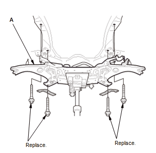 Continuously Variable Transmission (CVT) - Service Information